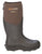 Dryshod Mens Overland Premium Sport Khaki/Timber Rubber Work Boots