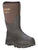 Dryshod Mens Overland Max Extreme-Cold Mid Khaki/Timber Rubber Work Boots