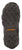 Dryshod Mens Overland Max Extreme-Cold Mid Khaki/Timber Rubber Work Boots