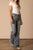 Kimes Ranch Womens Olivia Blue Cotton Blend Jeans