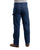 Berne Mens Stone Wash Dark 100% Cotton Relaxed Carpenter Jean