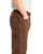 Berne Mens Highland Double-Front Duck Bark 100% Cotton Pants