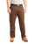 Berne Mens Highland Double-Front Duck Bark 100% Cotton Pants