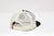 Kimes Ranch Unisex Panoramic Black Cotton Twill Trucker Cap