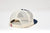Kimes Ranch Unisex Panoramic Denim Cotton Twill Trucker Cap