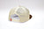 Kimes Ranch Unisex Plano Gold Cotton Twill Trucker Cap