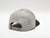 Kimes Ranch Unisex Premium Denim Grey Heather Wool Baseball Cap Hat