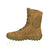 Rocky Mens S2V Tactical Coyote Brown Leather Military Boots