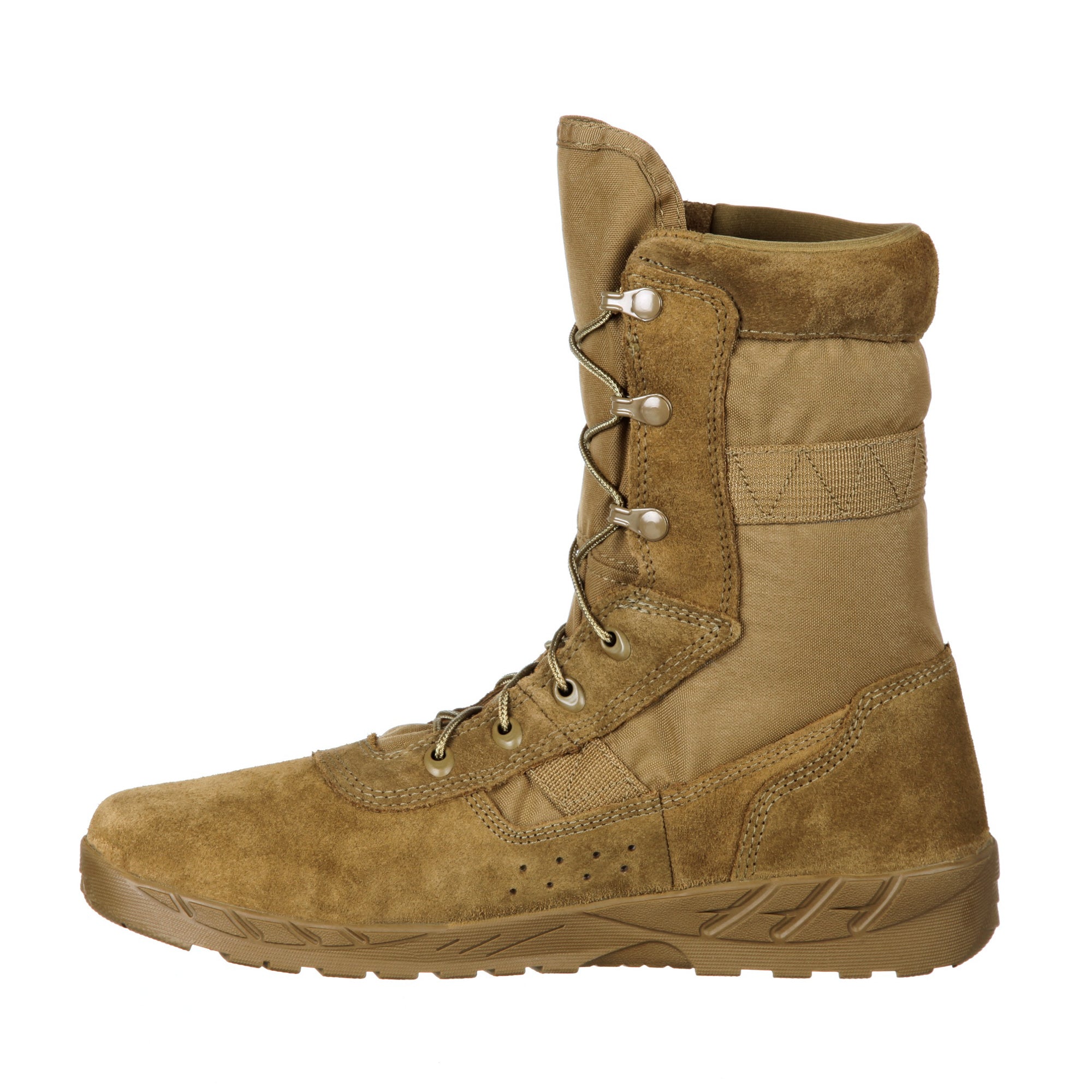 Coyote rocky boots store