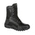 Rocky Mens Black Leather S2V Flight 600G WP Military Boots