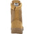 Rocky Mens C4T CT Tactical Coyote Brown Leather Military Boots