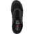 Rocky Mens Coronado Black Mesh Oxfords Shoes