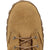 Rocky Mens S2V Predator CT Coyote Brown Leather Military Boots