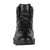 Rocky Mens Black Leather Priority Postal-Approved Duty Boots