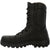 Rocky Mens Black Leather Code Red Rescue CT Firefighter Boots
