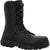 Rocky Mens Black Leather Code Red Rescue CT Firefighter Boots