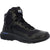 Rocky Mens Black Mesh 6in Code Blue Public Service Boots