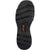 Rocky Mens Code Red Station CT Black Leather Work Boots