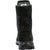 Rocky Mens Code Red Wildlands 77 Black Leather Firefighter Boots