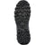 Rocky Mens Code Red Wildlands 77 Black Leather Firefighter Boots