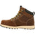 Rocky Mens Brown Leather Legacy 32 CT WP Work Boots