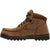 Rocky Mens Light Brown Leather Outback GTX WP ST Work Boots