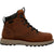 Rocky Womens Brown Leather WP Legacy 32 Work Boots