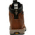 Rocky Womens Brown Leather Legacy 32 CT WP Work Boots