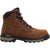 Rocky Mens Crazy Horse Leather Rams Horn CT WP Work Boots