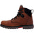 Rocky Mens Brown Leather WorkSmart WP CT Work Boots