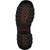 Rocky Mens Rams CT MetGuard Crazy Horse Leather Work Boots