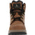 Rocky Mens Worksmart WP Crazy Horse Leather Work Boots