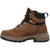 Rocky Mens Worksmart WP Crazy Horse Leather Work Boots