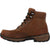 Rocky Mens Treadflex 6in WP CT Crazy Horse Leather Work Boots