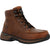 Rocky Mens Treadflex 6in WP CT Crazy Horse Leather Work Boots