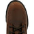 Rocky Mens Rams Horn Logger Insulated Crazy Horse Leather Work Boots