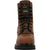 Rocky Mens Rams Horn Logger Insulated Crazy Horse Leather Work Boots