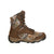 Rocky Mens Realtree Xtra Leather Retraction WP 800G Hunting Boots