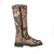 Rocky Mens MOBU Country Nylon 16in Low Country WP Snake Boots