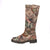 Rocky Mens MOBU Country Nylon 16in Low Country WP Snake Boots
