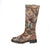 Rocky Mens MOBU Country Nylon 16in Low Country WP Snake Boots