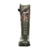 Rocky Mens MOBU Country Rubber WP Outdoor Hunting Boots