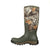 Rocky Mens Realtree Edge Rubber Pro Outdoor Hunting Boots