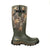 Rocky Mens Realtree Edge Rubber Pro Outdoor Hunting Boots