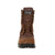 Rocky Mens Brown Leather 600g Ridgetop Hunting Boots