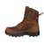 Rocky Mens Brown Leather 600g Ridgetop Hunting Boots