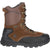 Rocky Mens Brown Leather Multi-Trax 800G WP Hunting Boots