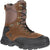 Rocky Mens Brown Leather Multi-Trax 800G WP Hunting Boots