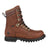 Rocky Mens Brown Leather Ranger WP 800G Outdoor Hiking Boots