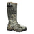 Rocky Mens Realtree Timber Rubber Sport Pro Snake Boots